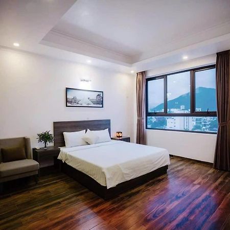 La Casa Hotel Nha Trang Eksteriør bilde