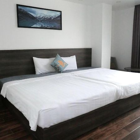 La Casa Hotel Nha Trang Eksteriør bilde
