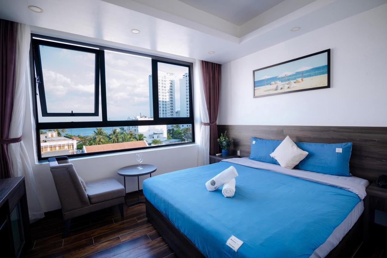 La Casa Hotel Nha Trang Eksteriør bilde