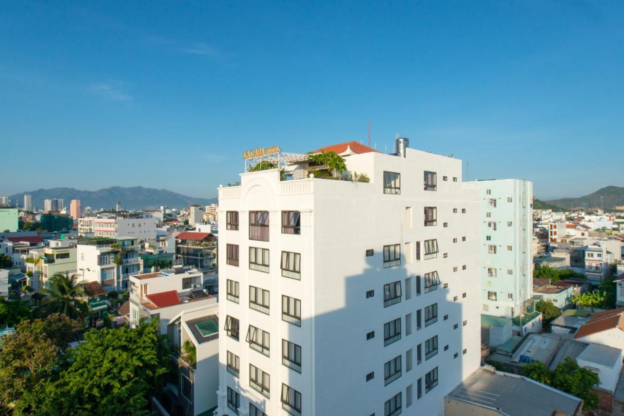 La Casa Hotel Nha Trang Eksteriør bilde