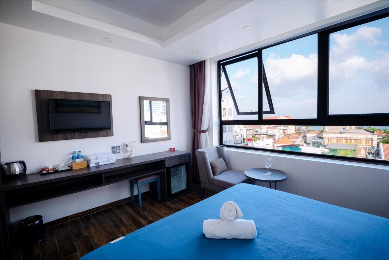 La Casa Hotel Nha Trang Eksteriør bilde
