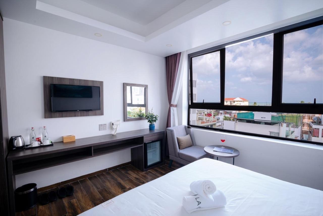La Casa Hotel Nha Trang Eksteriør bilde