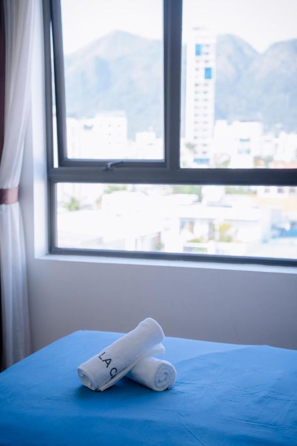 La Casa Hotel Nha Trang Eksteriør bilde