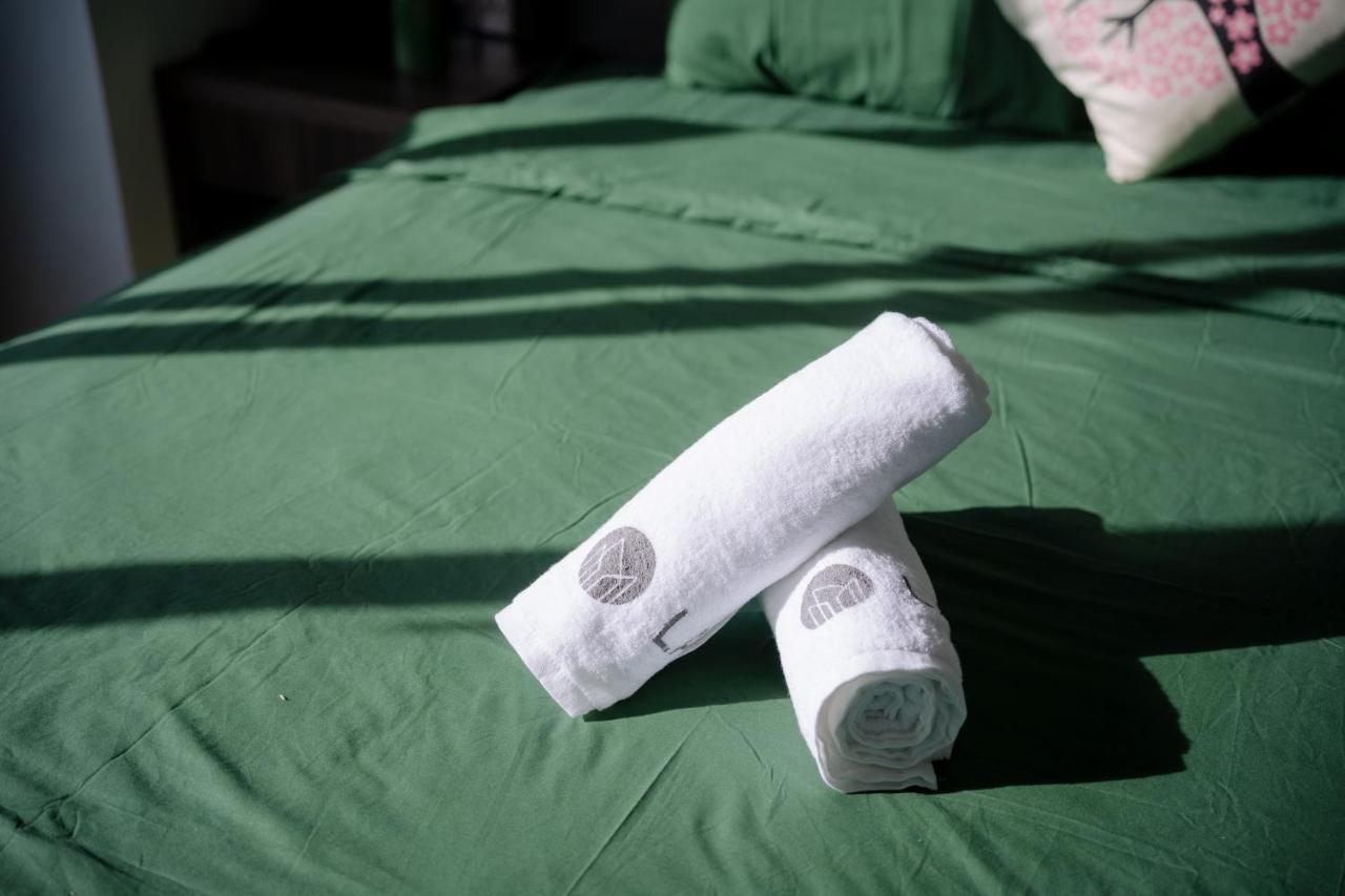 La Casa Hotel Nha Trang Eksteriør bilde
