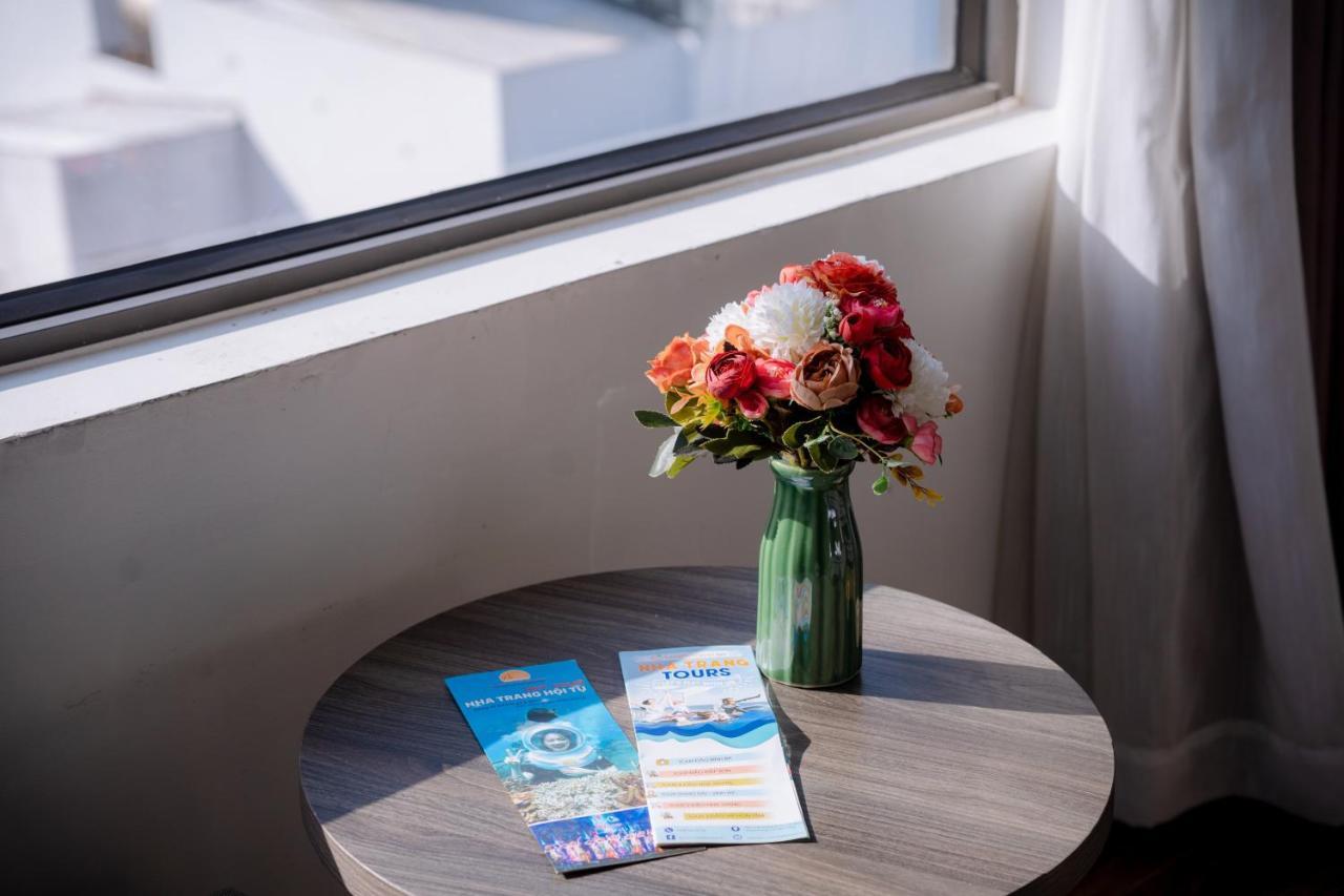La Casa Hotel Nha Trang Eksteriør bilde