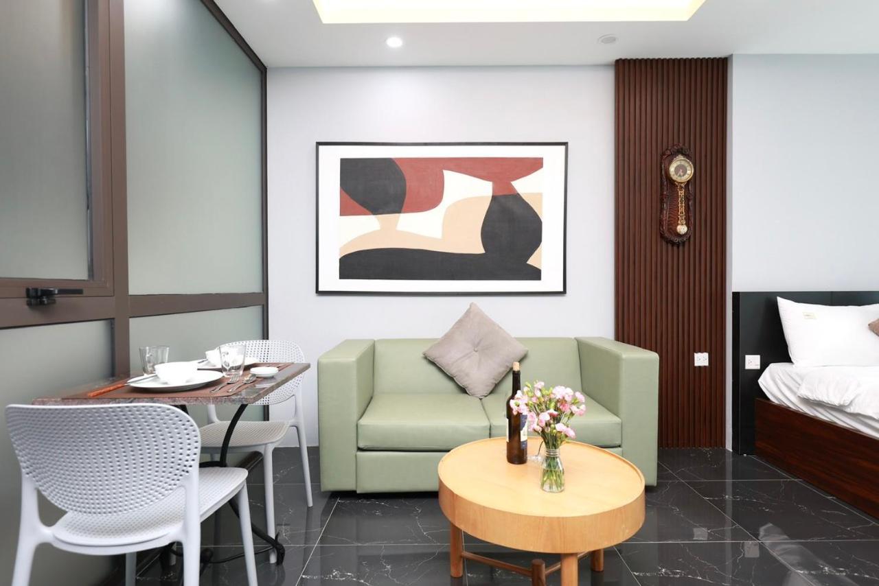 La Casa Hotel Nha Trang Eksteriør bilde