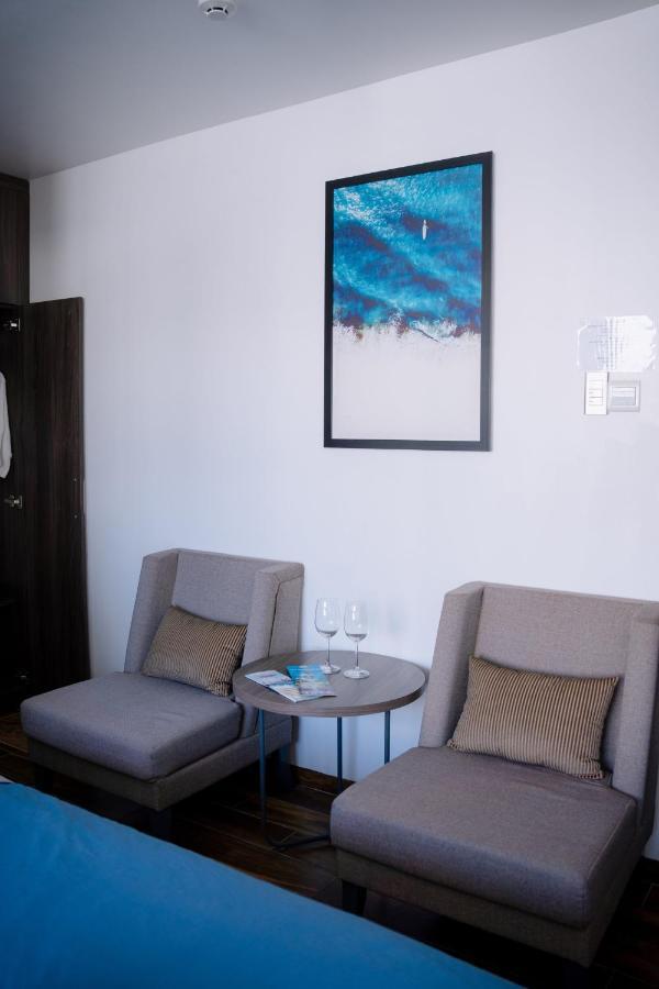 La Casa Hotel Nha Trang Eksteriør bilde