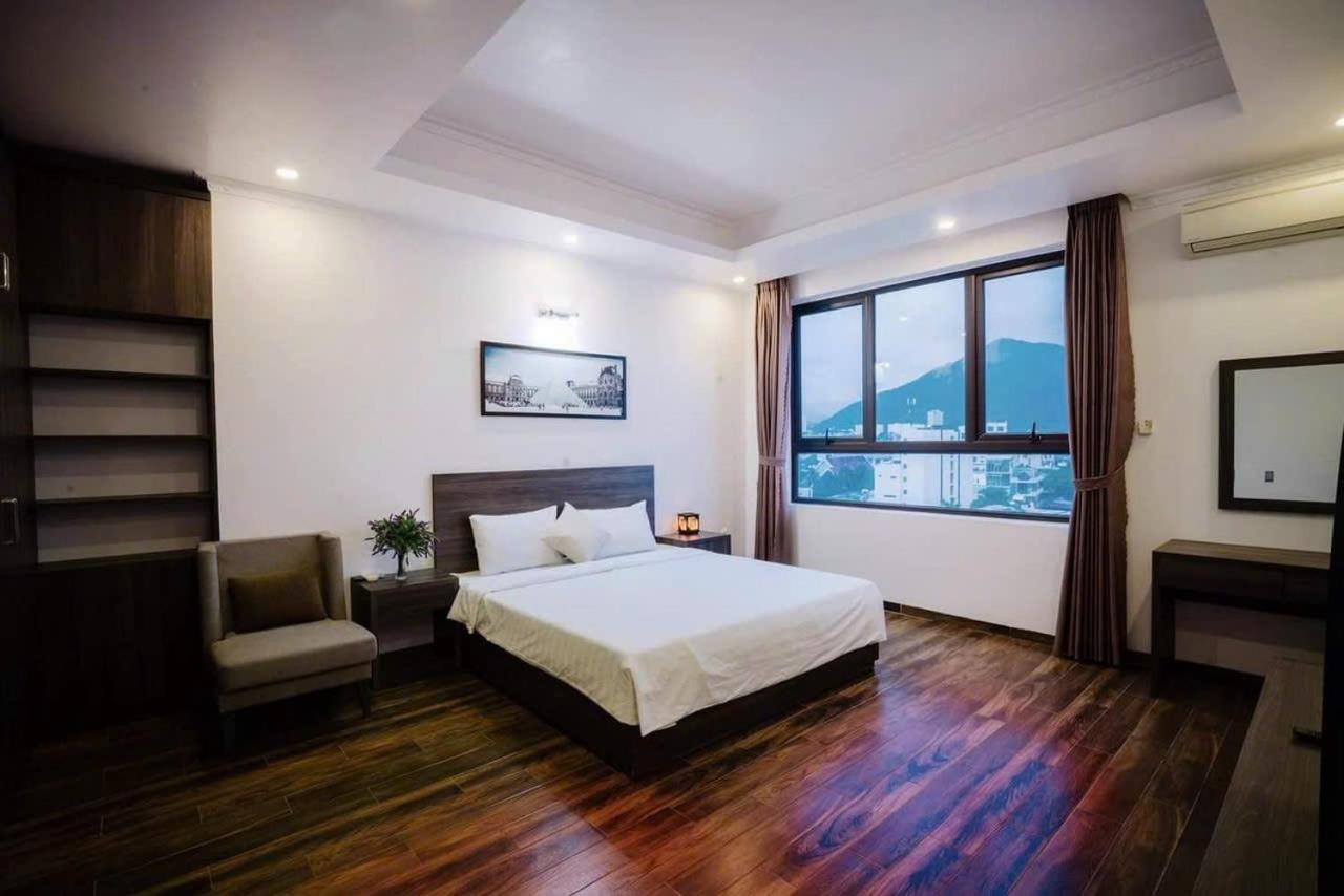 La Casa Hotel Nha Trang Eksteriør bilde