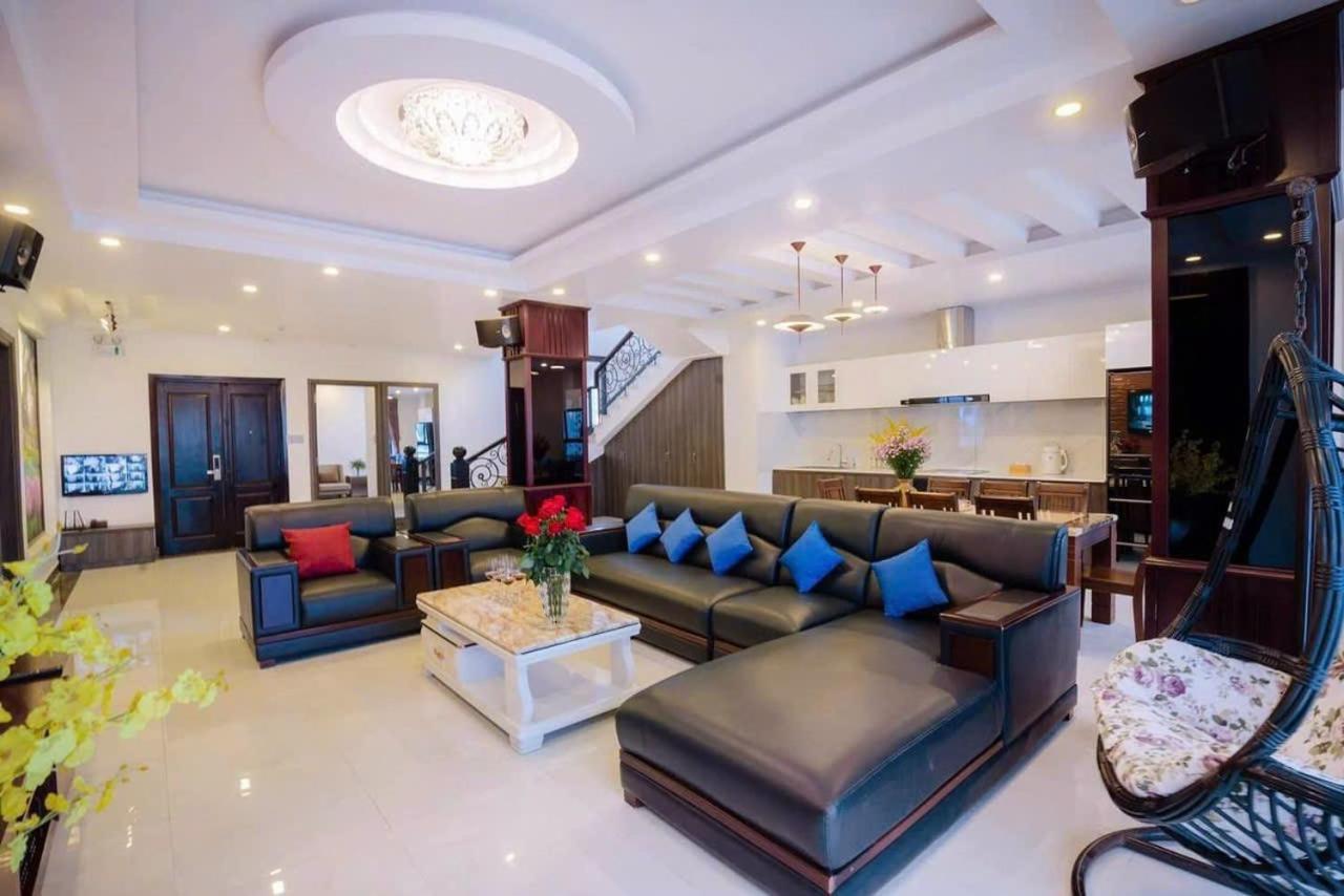 La Casa Hotel Nha Trang Eksteriør bilde