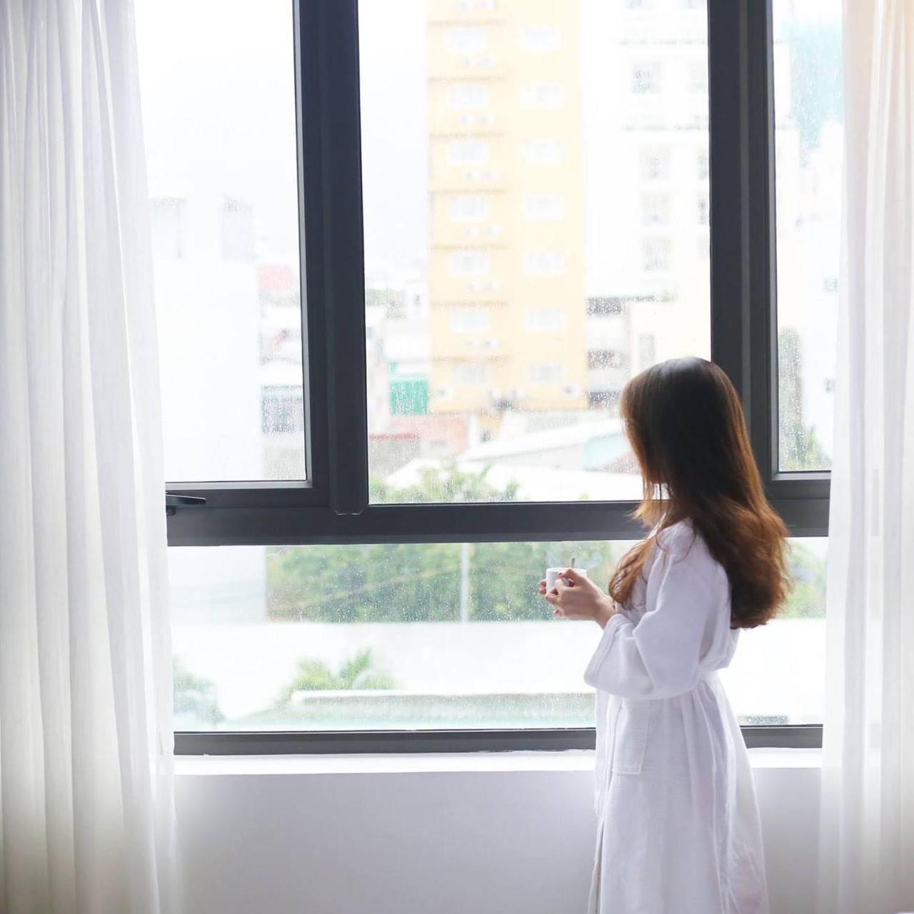 La Casa Hotel Nha Trang Eksteriør bilde